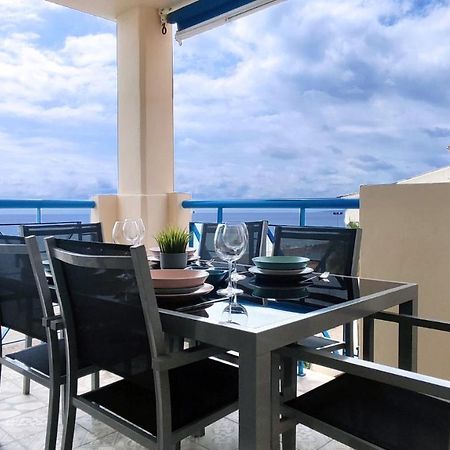 Atico De Albaida Duplex Frente Al Mar Διαμέρισμα Morche Εξωτερικό φωτογραφία