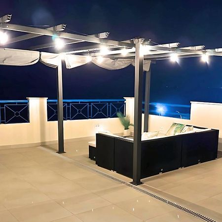 Atico De Albaida Duplex Frente Al Mar Διαμέρισμα Morche Εξωτερικό φωτογραφία