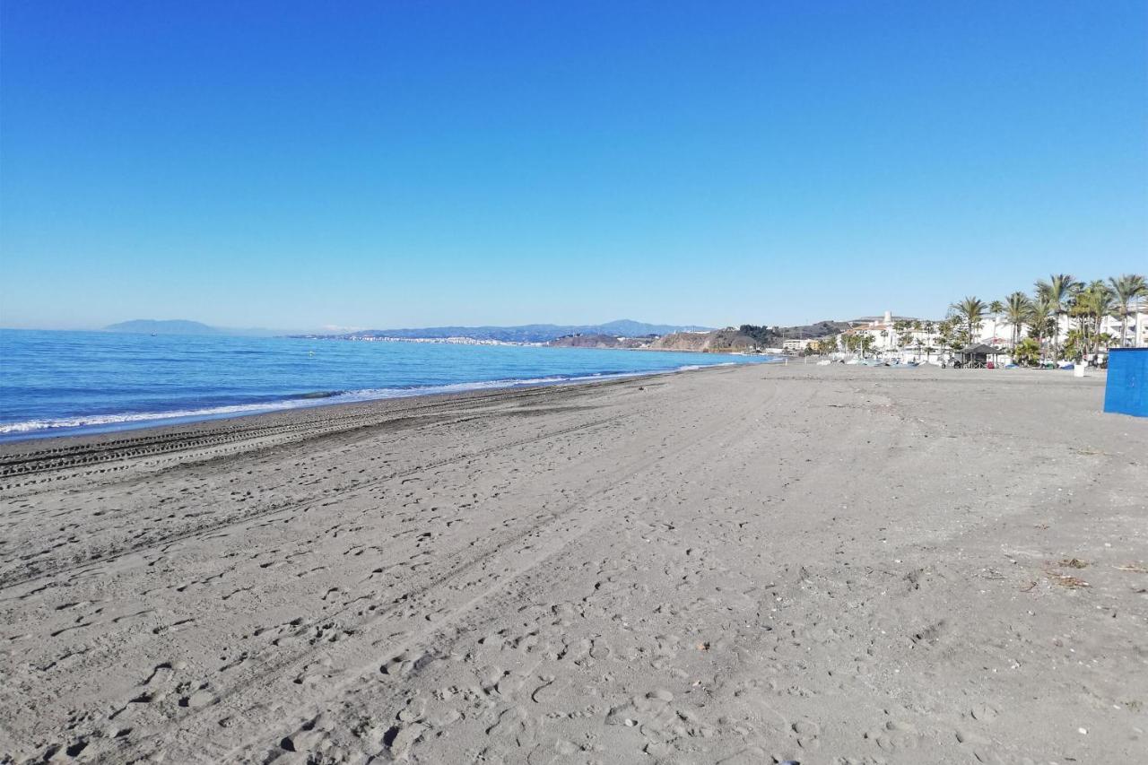 Atico De Albaida Duplex Frente Al Mar Διαμέρισμα Morche Εξωτερικό φωτογραφία